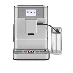 Fully Automatic Espresso Machine KF7 (Brand New )