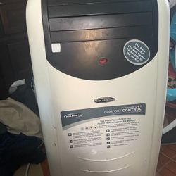 Soleusair Air Conditioner 
