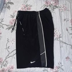 Nike Running Reflective Shorts 
