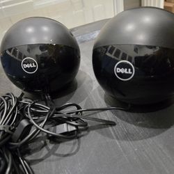 Dell Speakers 