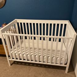 Crib, Mattress, Crib Tent, Mattress Protectors