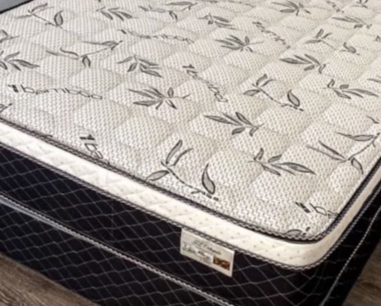 BRAND NEW MATTRESSES 12