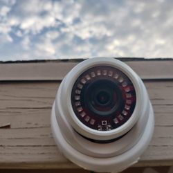 Security Cameras ⭐⭐⭐⭐⭐