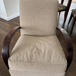 Two Chairs 
