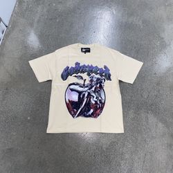 Godspeed Tee 