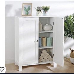 Storage Cabinet 