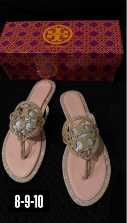 Tory Burch Sandals