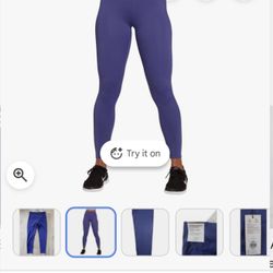 Women’s Sculpting Leggings