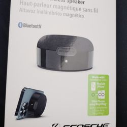 iPhone Mag safe Speaker 