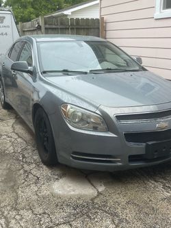 2007 Chevrolet Malibu