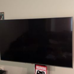 $375 Flat Screen