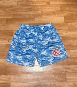 Eric Emanuel Shorts