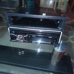 Boss Audio System