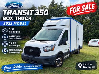 2022 Ford 