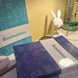 Blueprint MCAT Course Books