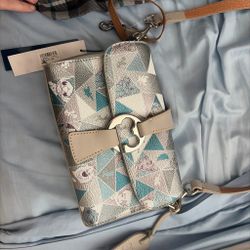 New with Tags 100th anniversary Disney Purse