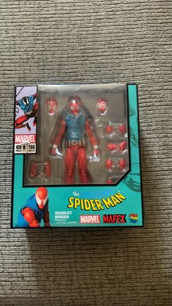 Spider man