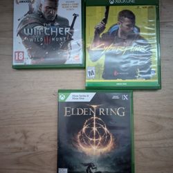 Xbox Games