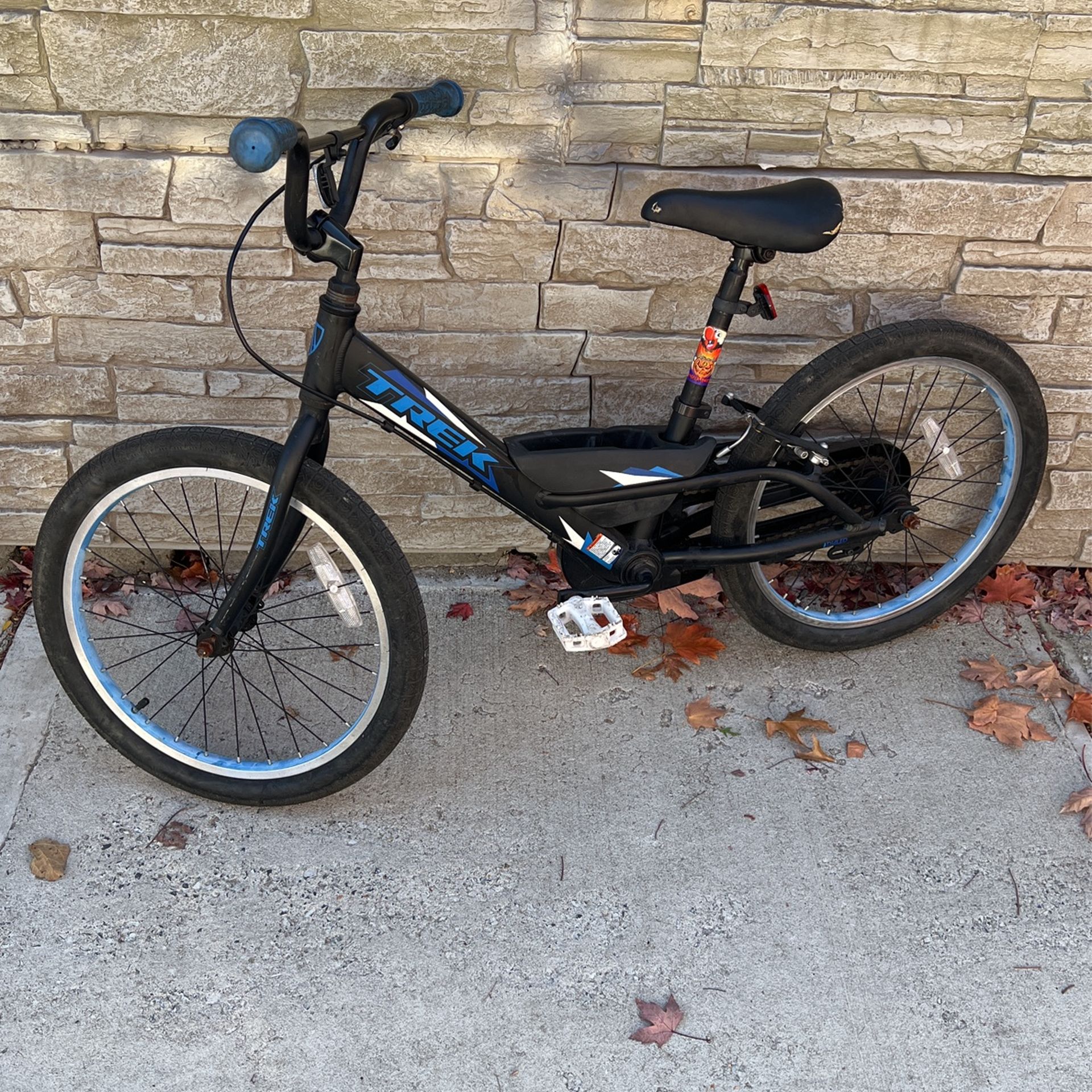 BIKE 