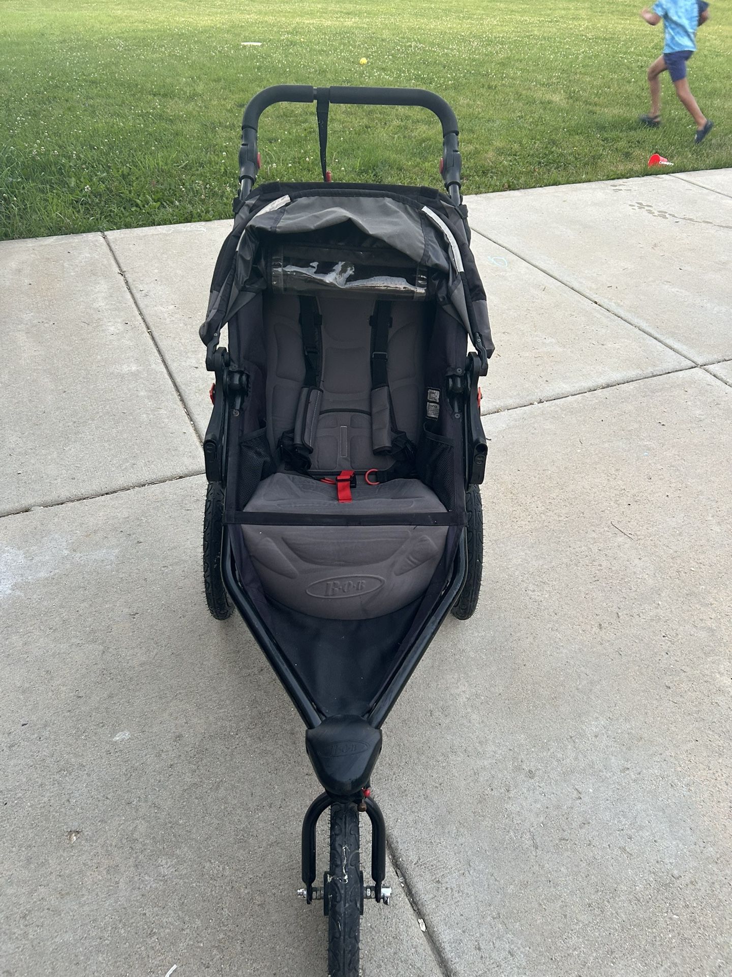 BOB Running Stroller 