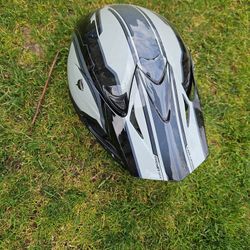 Xl helmet