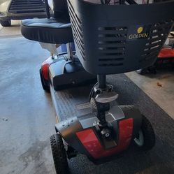 Mobility Scooter