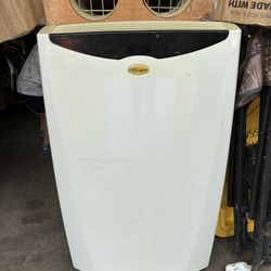 Premiere Standing A/C
