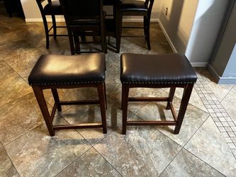 Bar stools
