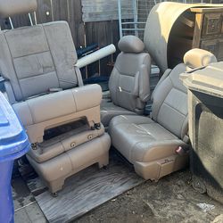 1998 Toyota Sienna