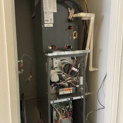Air Conditioning 