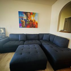 Selling Couch! 