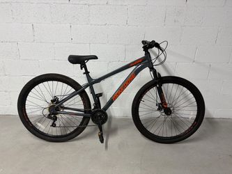 Mongoose Durham mountain bike