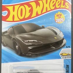 Hotwheels 