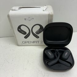 Shokz Open Fit 2 Earbuds 21978036
