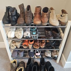 Women's Shoes Size 10