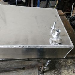 Fuel Tanks