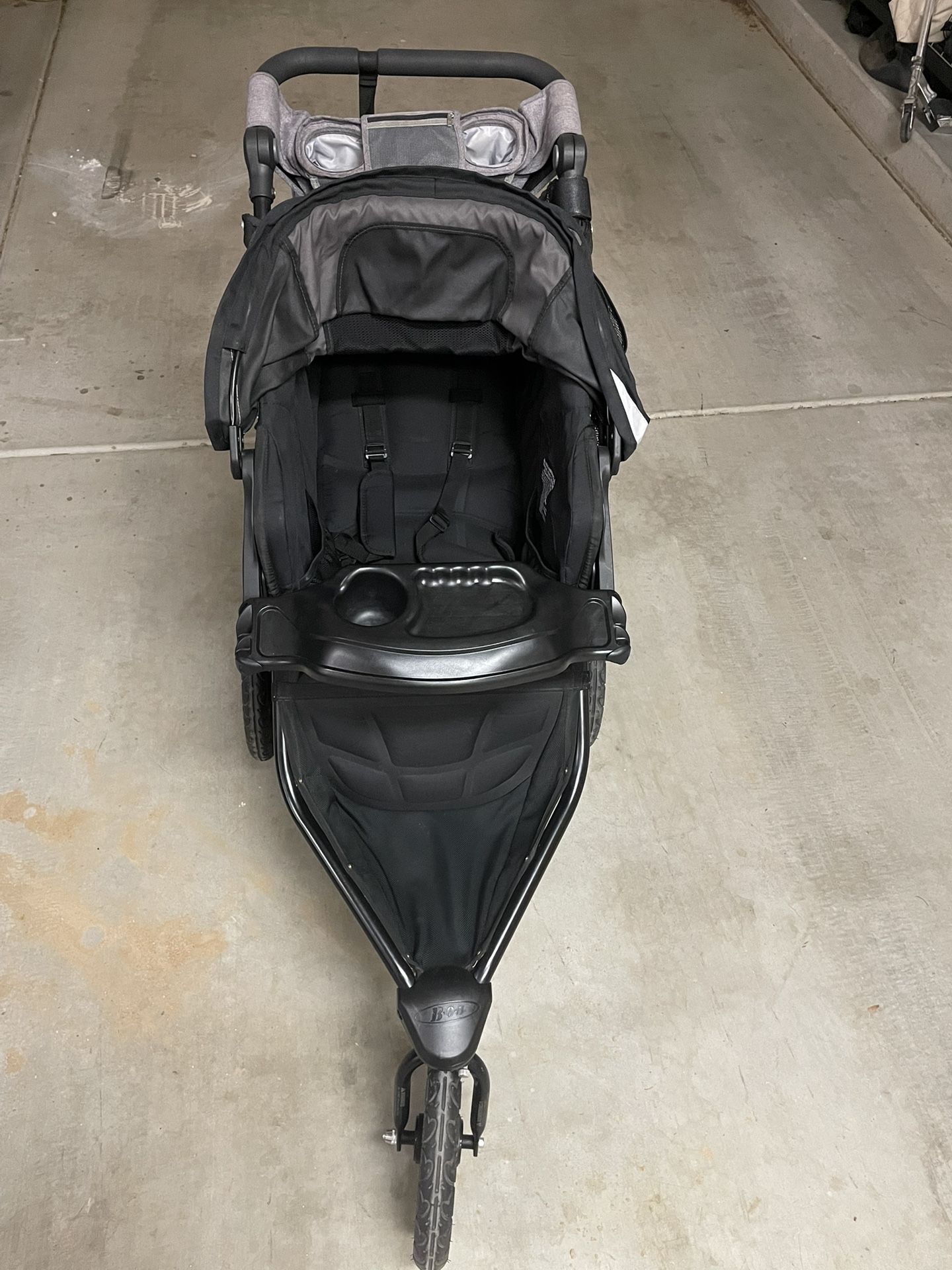BOB Revolution Jogger Stroller