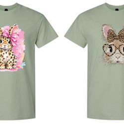 Custom Easter Shirts 