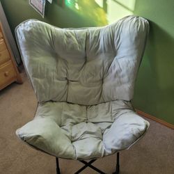 Butterfly Chair