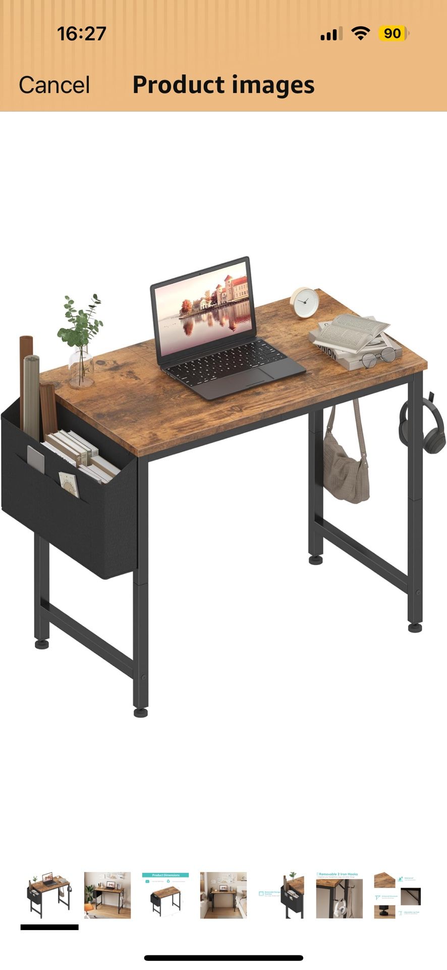 Desk