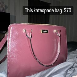 Kate spade Bag 
