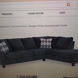 Sectional