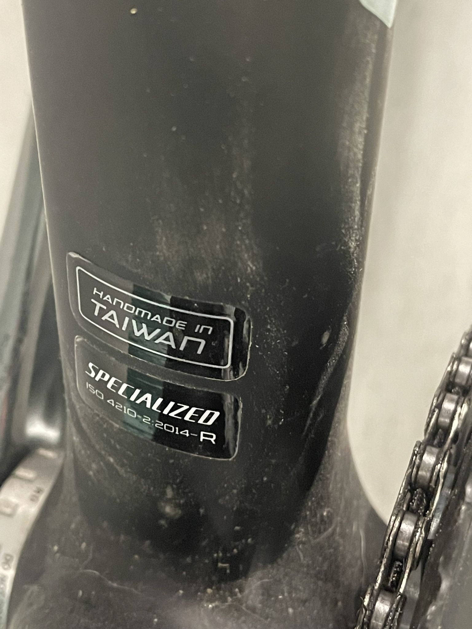 Specialized ISO 4210-2-2014 R for Sale in Pembroke Pines, FL - OfferUp