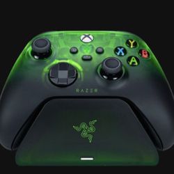 Razor Xbox Controller 