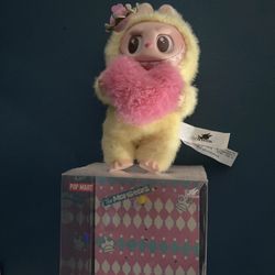Labubu