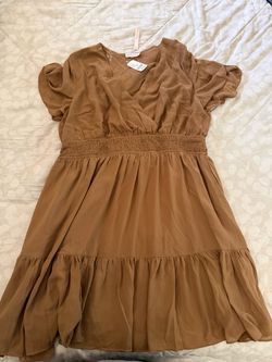 Women dress