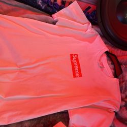 Supreme 20th Anniversary Box Logo