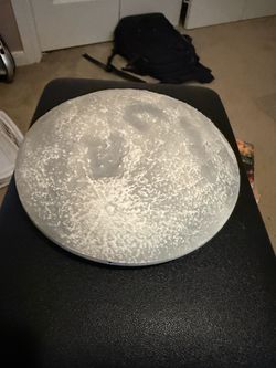 Moon night light