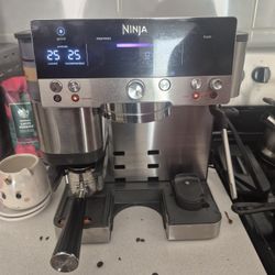 Ninja Lux  Machine