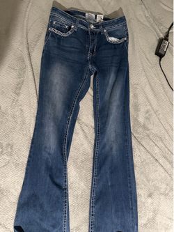 Angel Jeans Bootcut